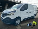 Renault Trafic Kasten L1H1 3,0t Komfort/Kamera/AHK/Navi - Renault Trafic Gebrauchtwagen in Hamburg