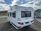 Dethleffs 90 Aero - Dethleffs Wohnwagen Aero