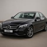 Mercedes-Benz C200 *8fach-bereift*Avantgar... - Mercedes-Benz C 200 in Wuppertal