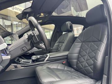 BMW 740 - 9