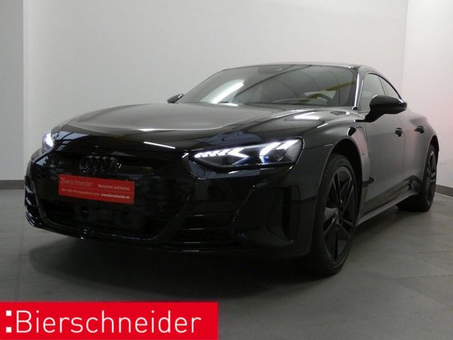 Audi RS e-tron GT Mon.Leasingrate 1.398Euro o.Anzahlu