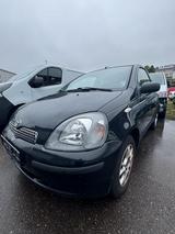 Toyota Yaris 1.0 - gebrauchte Toyota Yaris aus dem Jahr 1999