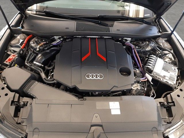 Fahrzeugabbildung Audi S6 Limousine TDI quattro Leder HeadUp HD-Matrix