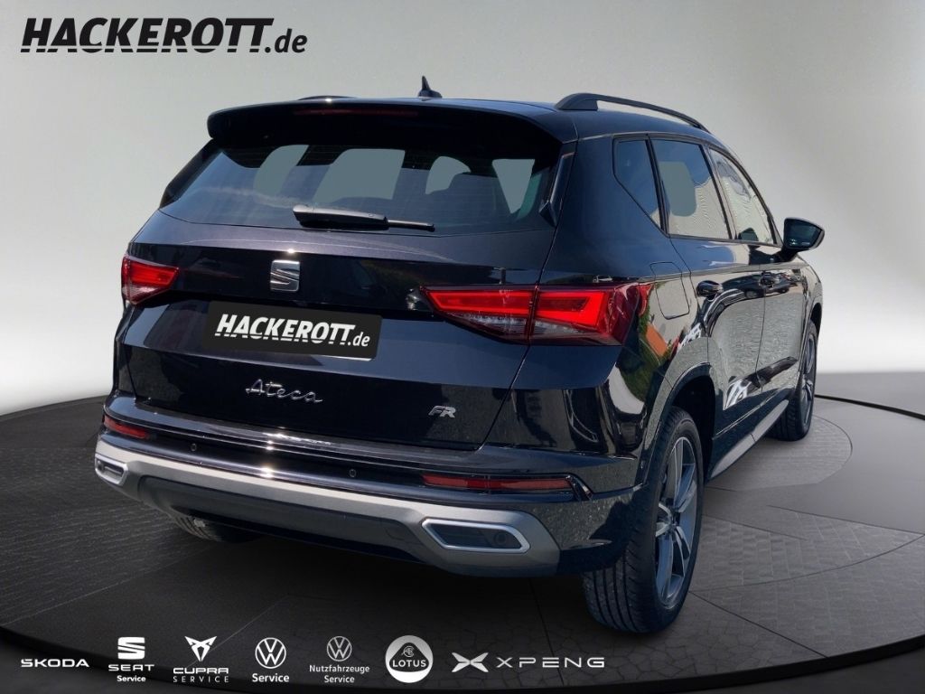 Seat Ateca - Bild 4