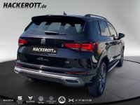 Seat Ateca - Vorschau Bild 4