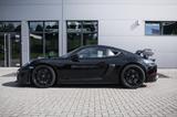 Porsche 718 GT4 RS Clubsportp.-90 Ltr.Tank- SportChrono - Porsche Cayman: 718 T