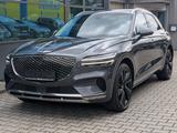 Genesis GV70 Sport 4WD /1.Hd/VOLL./MwSt./MASSAGE/Np - gebrauchte Genesis SUV & Geländewagen