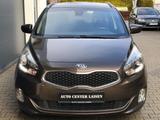 Kia Carens Edition 7 Klima 4x Sitzheiz. Tempomat PDC - Kia Carens aus 2014