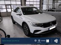 Volkswagen Tiguan 2.0TDI DSG Life LED+NAVI+AHK+HEADUP+++