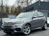 BMW X5 xDrive 40 e 1 Hand - Head Up-M Sportpaket /// - BMW X5 mit Hybrid-Antrieb: Vollleder, Sportpaket