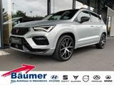 Cupra Ateca 2.0 TSI DSG 4Drive +PANO +AHK +ACC - Cupra Ateca aus 2021
