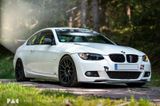 BMW TRACKTOOL RINGTOOL SELTEN (50.000 € UMBAU) - BMW 325: Limousine