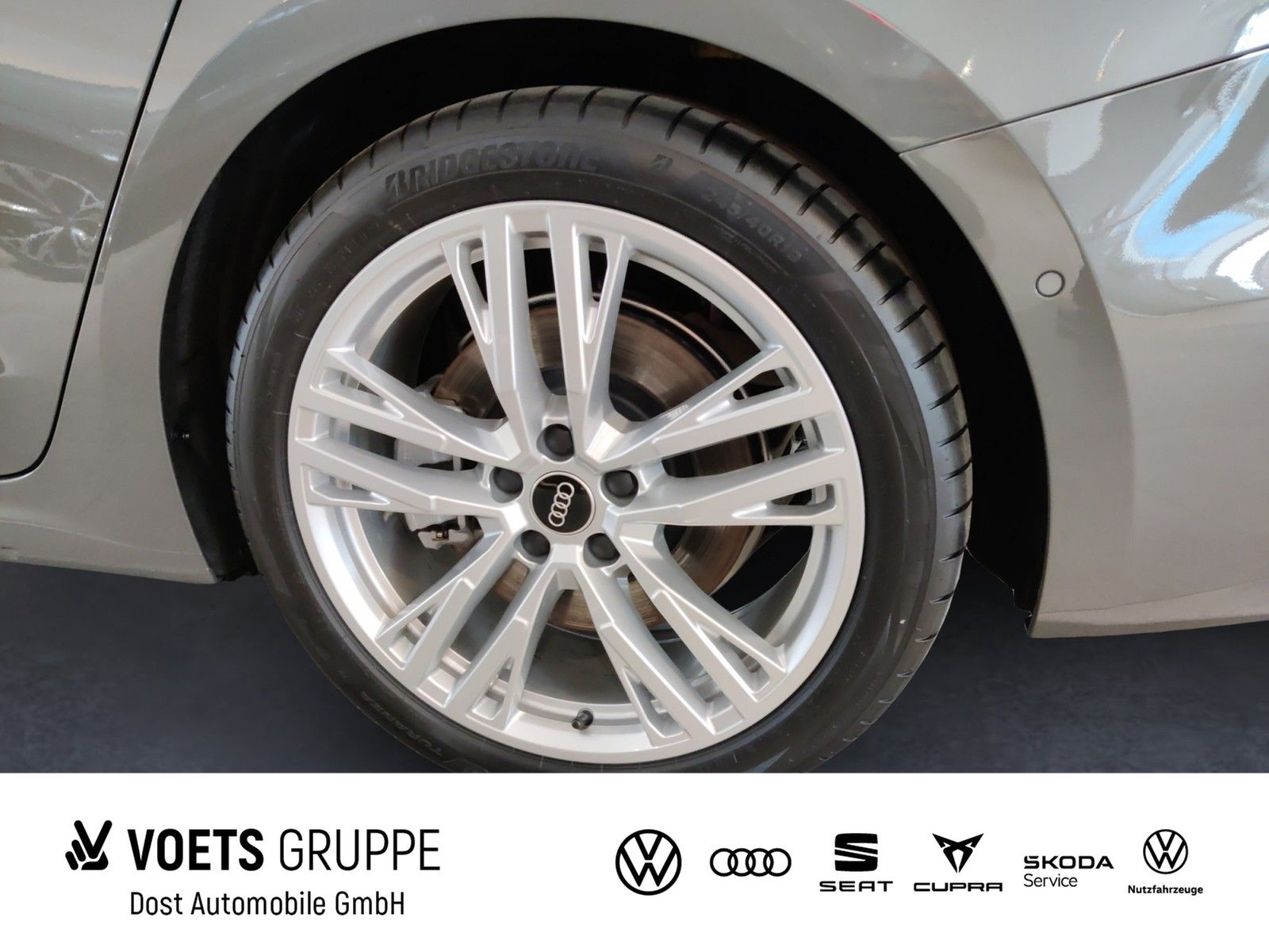 Audi A5 - Bild 4