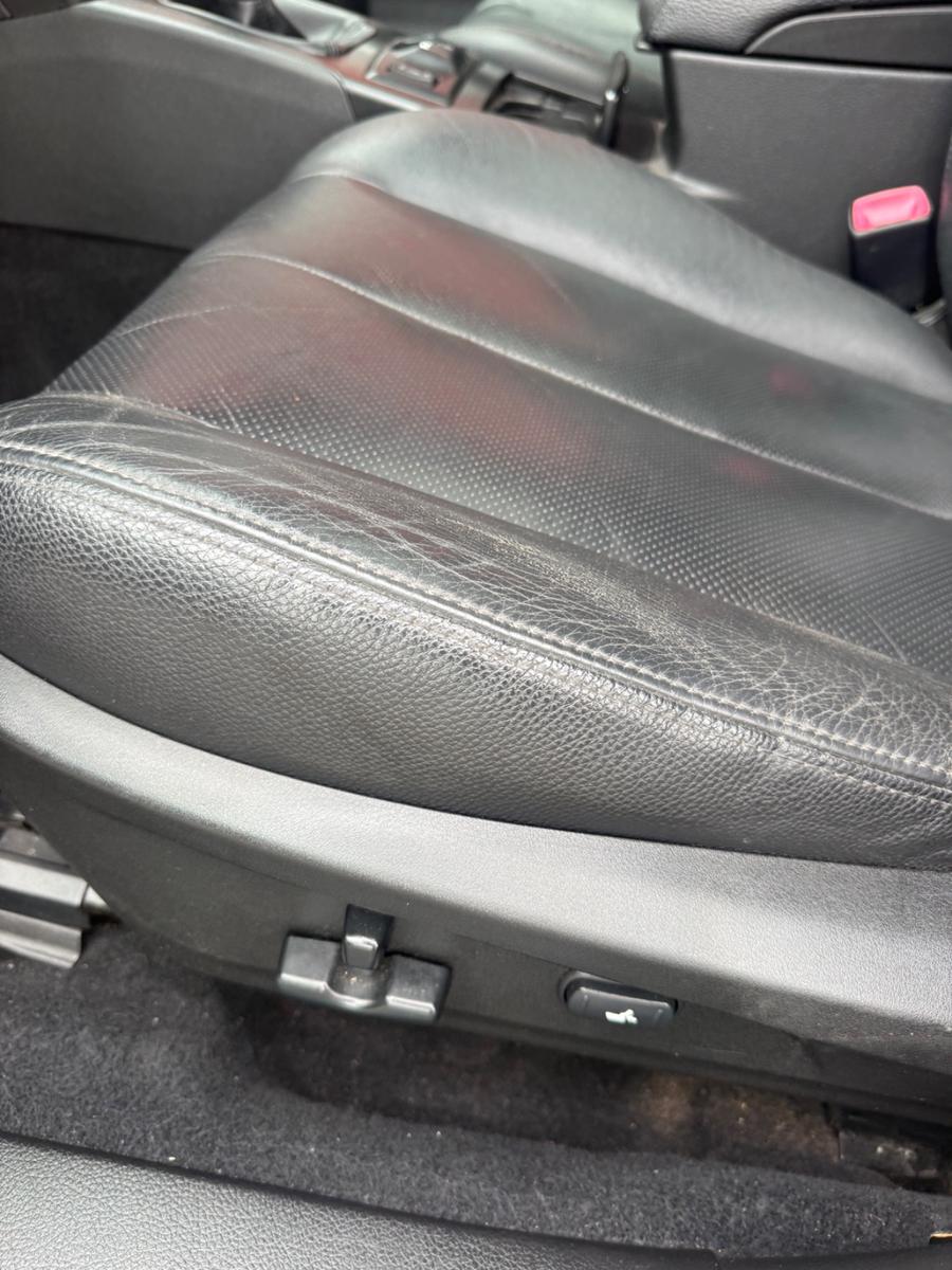 Subaru Outback 2013 — photo 10