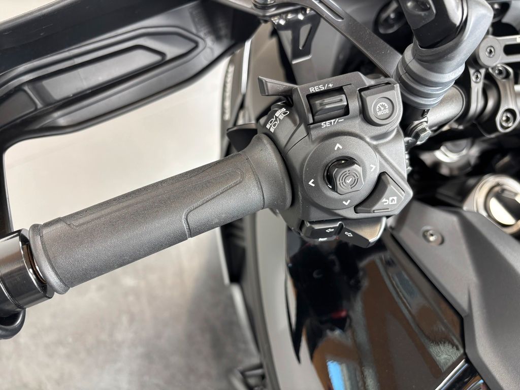 Fahrzeugabbildung Yamaha TRACER 9 GT+ YAMT *TOP-ZUSTAND *SERVICE NEU