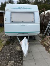Eifelland Holiday 400 - Eifelland Wohnwagen & Wohnmobile