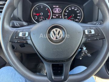 Volkswagen Crafter - 12
