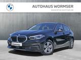 BMW 118i Hatch Advantage DAB LED WLAN Tempomat Shz - BMW 118 in Nürnberg