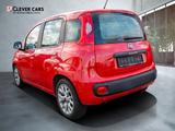 Fiat Panda 0.9 Lounge Klima Bremsassistent - Fiat Panda Gebrauchtwagen in Dortmund