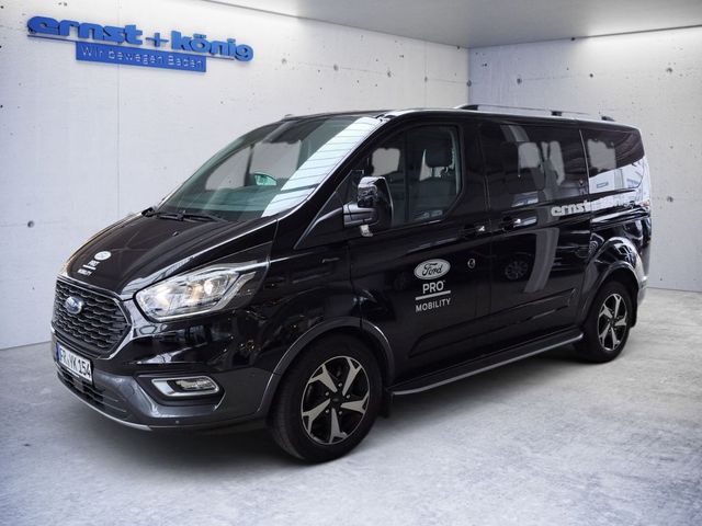 Ford Tourneo Custom 320 L1H1 VA Autm. Active NAVI+AHK