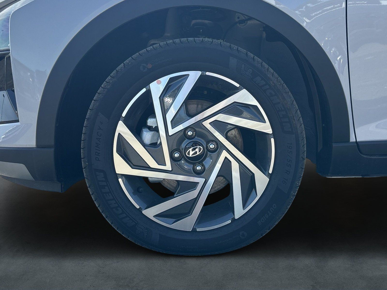 Hyundai BAYON – Bild 12