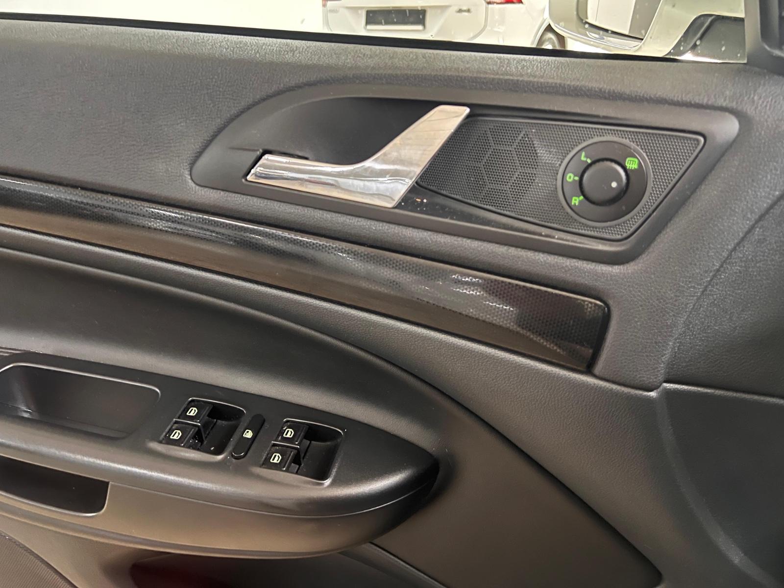 Skoda Octavia 2012 — photo 19