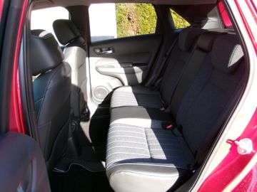 Bild 5 Honda Jazz 1.5 i-MMD Hybrid Advance 8 Jahre Garantie