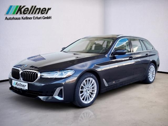 BMW 530 d xDr. Tour. Luxury AHK+Laser+Head-Up+Pano+A