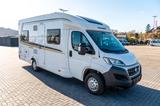 Weinsberg CaraSuite 650 MF *5 Personen*Hubbett*Franz. Bett - Weinsberg CaraSuite 650 MF