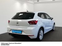 Seat Ibiza - Vorschau Bild 4