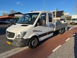Mercedes-Benz Sprinter 313 2.2 CDI 432 DC6P PICK UP PRITSCHE E - Doppelkabine Pick up
