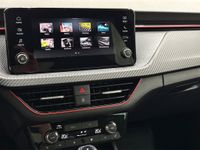 Skoda Kamiq - Vorschau Bild 13