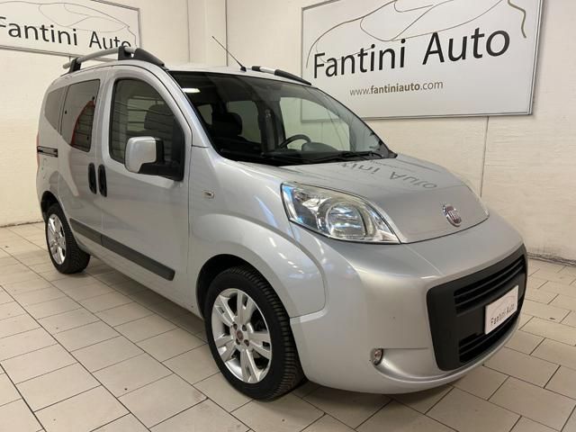 Fiat FIAT Qubo 1.3 MJT 75 CV Dynamic