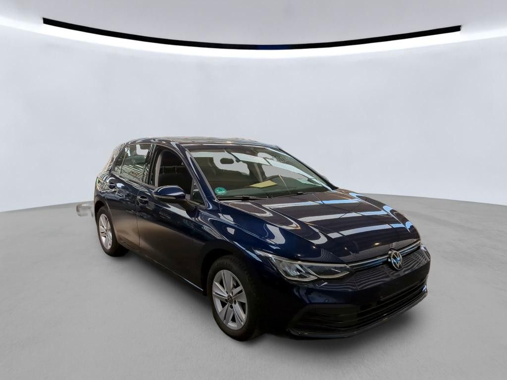 Volkswagen Golf - 1