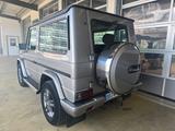 Mercedes-Benz G 270 CDI Station Wagon - Sehr gepflegt - Mercedes-Benz G 270 Gebrauchtwagen