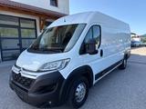 Citroën Jumper Grossraumkasten 35 L4H2 Business Heavy Bl - Citroën Jumper: Van