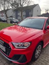 Audi A1 30 TFSI S tronic S line Sportback S line