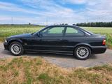 BMW e36 316i Coupe - BMW 316 aus 1998