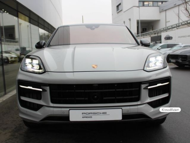 Porsche Cayenne GTS Coupe 22 HeadUp Inno Standh foto 6