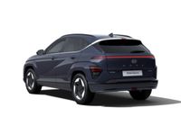 Hyundai KONA Elektro - Vorschau Bild 4