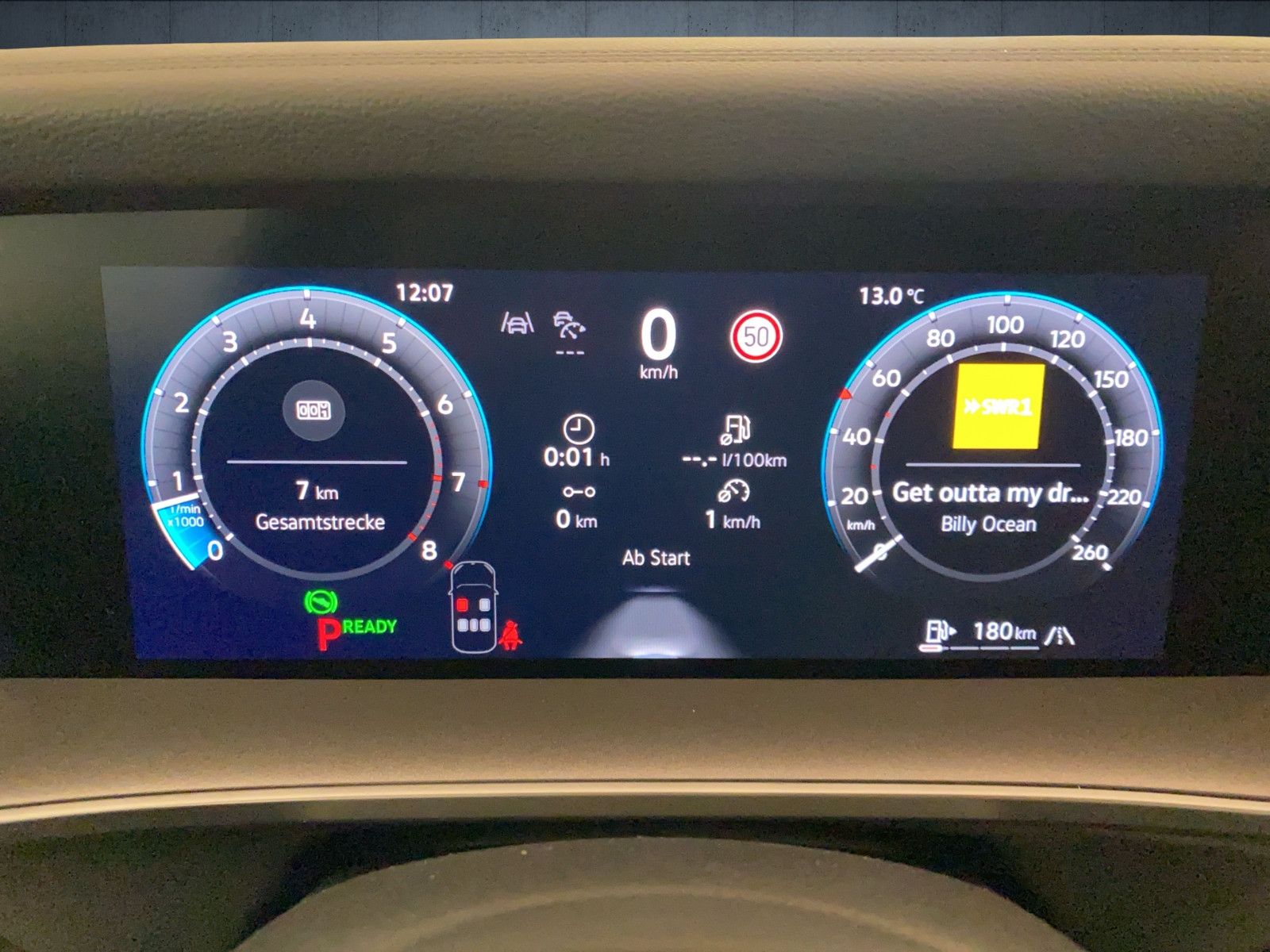 Volkswagen Tayron - Bild 12