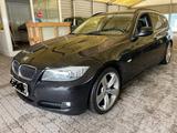BMW 325d Touring PANO/LEDER/2.HAND/XENON - BMW 325: D