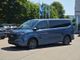 FORD Tourneo Custom 320 L1 170PS Titanium AWD #LEDER