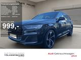 Audi SQ7 4.0 TFSI quattro competition plus S-line LM - Audi SQ7 Gebrauchtwagen in München