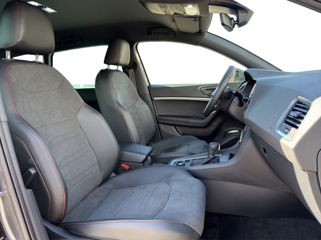 Seat Ateca - Bild 10