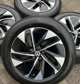 Volkswagen ID.4 Pro 77 kWh 150 kW Pro - VW ID.4 von privat