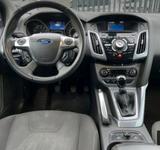 Ford Ich verkaufe meinen Ford Focus Benzin 16 - Ford Focus: 16v