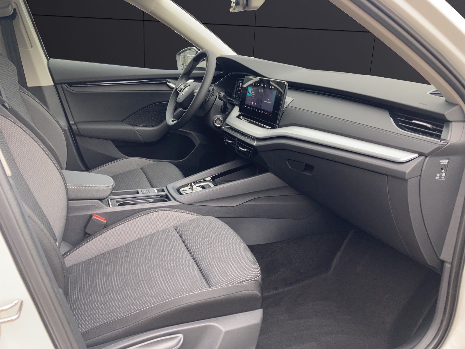Fahrzeugabbildung SKODA Octavia Combi 2.0 TDI Selection