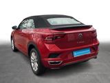 Volkswagen T-Roc Cabriolet 1.5 TSI DSG R-Line "Black Style" - VW T-Roc Gebrauchtwagen in Hannover