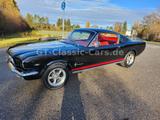 Ford Mustang Fastback-306ci  Ford Racing-GT Look - Ford Mustang aus 1965: Fastback